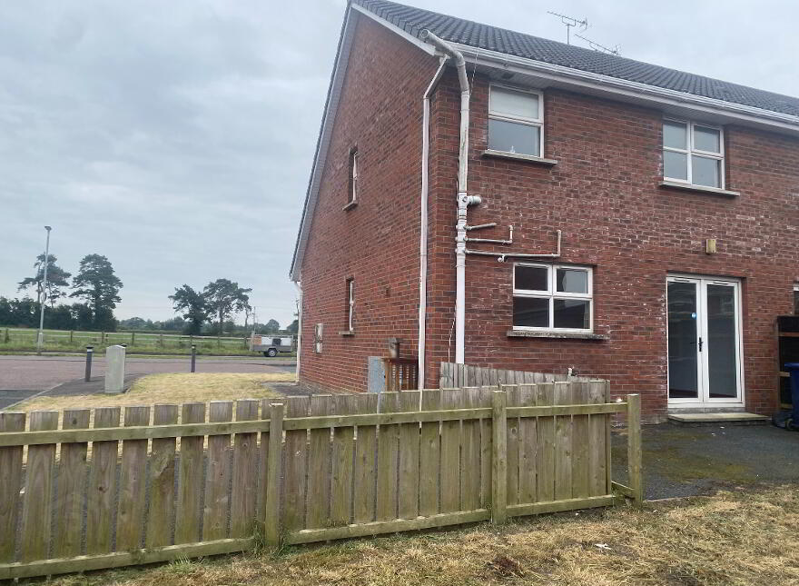 21 Willowfield Crescent, Craigavon, BT65 5HQ