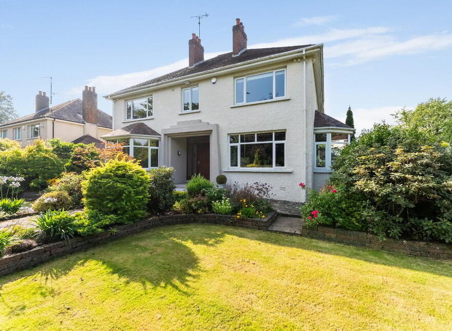 29 Upper Malone Road, Belfast, BT9 6TY