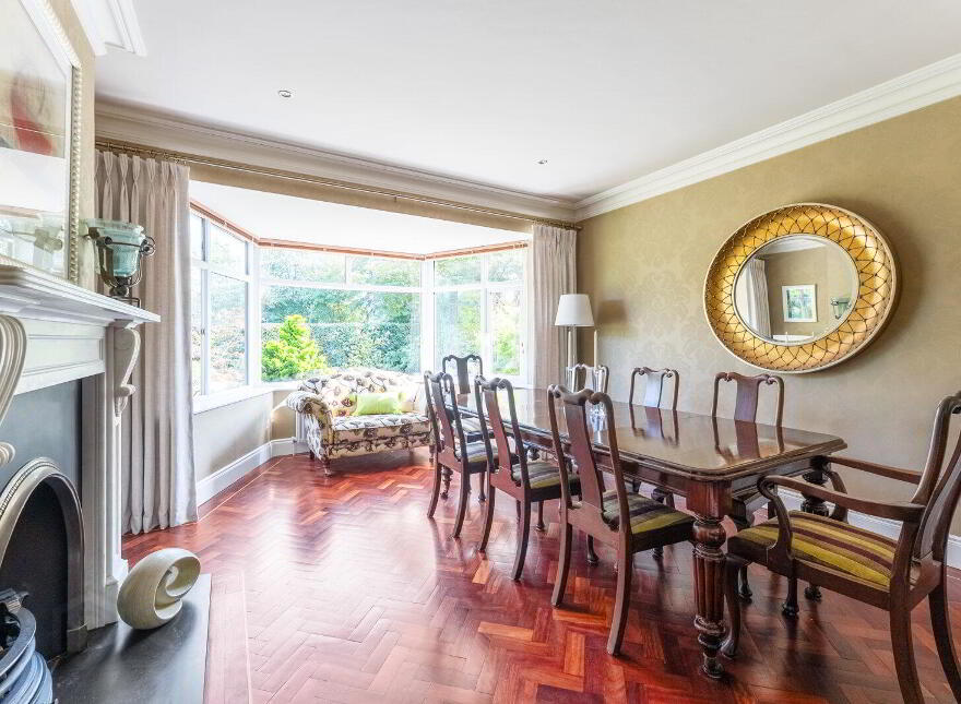 29 Upper Malone Road, Belfast, BT9 6TY