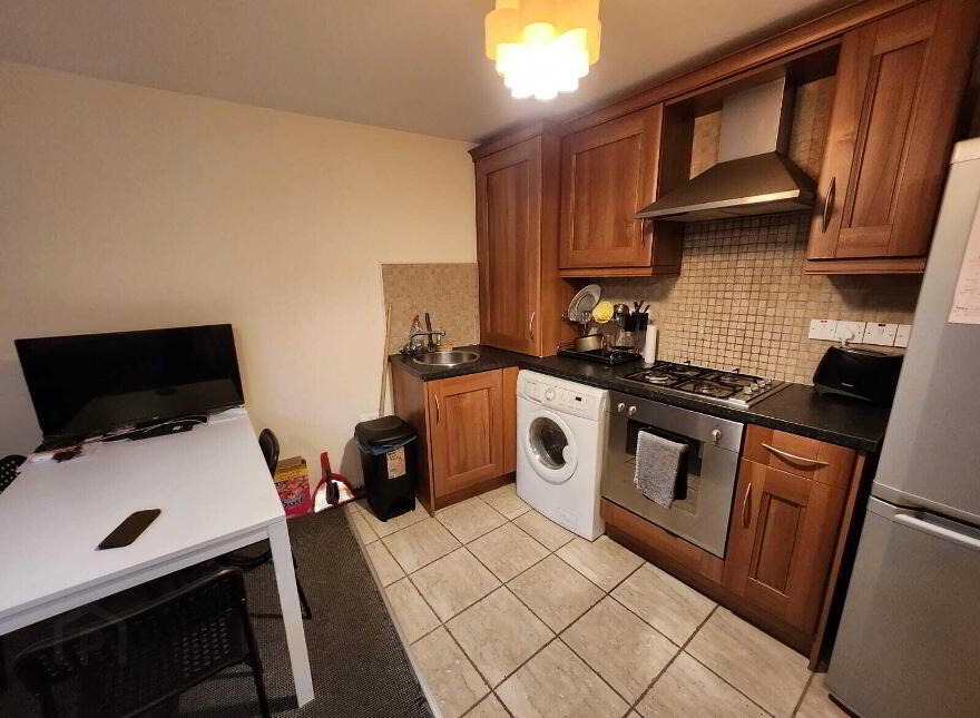Apartment 7 190 Albertbridge Road, Belfast, BT5 4GU