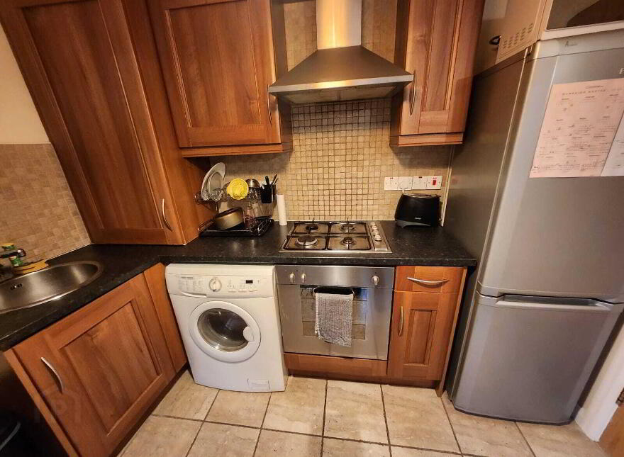 Apartment 7 190 Albertbridge Road, Belfast, BT5 4GU