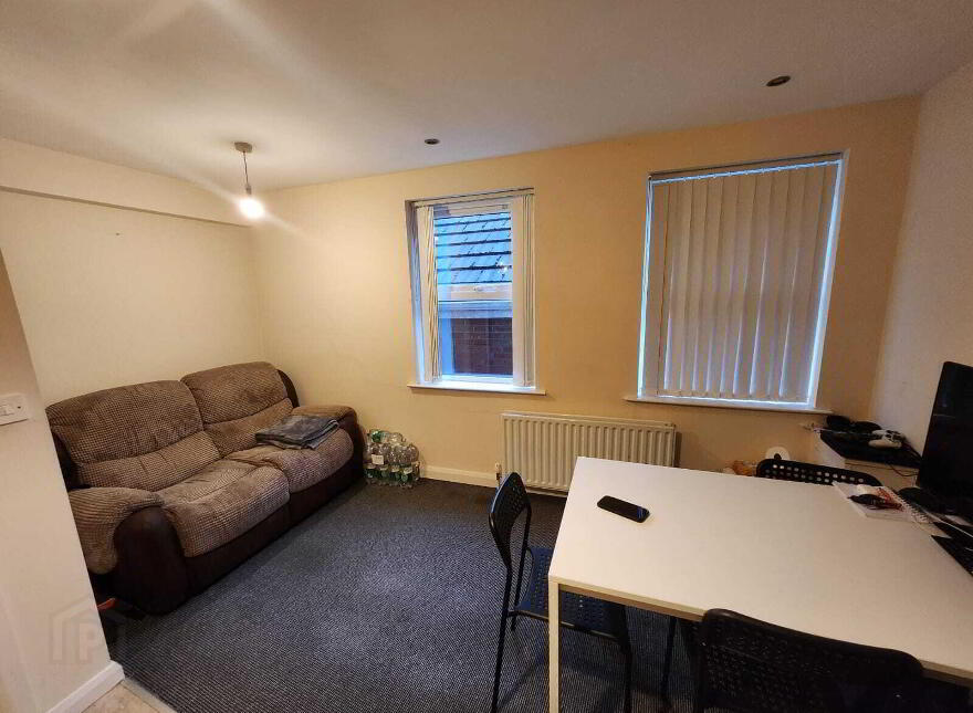 Apartment 7 190 Albertbridge Road, Belfast, BT5 4GU