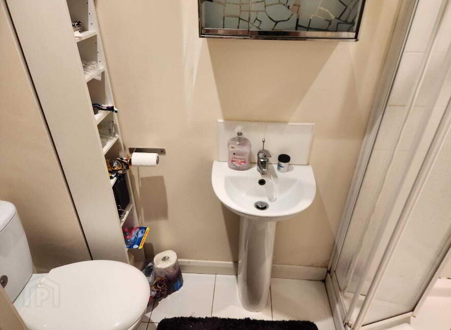 Apartment 7 190 Albertbridge Road, Belfast, BT5 4GU