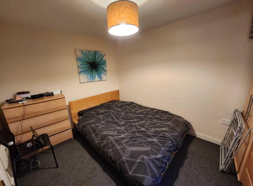 Apartment 7 190 Albertbridge Road, Belfast, BT5 4GU