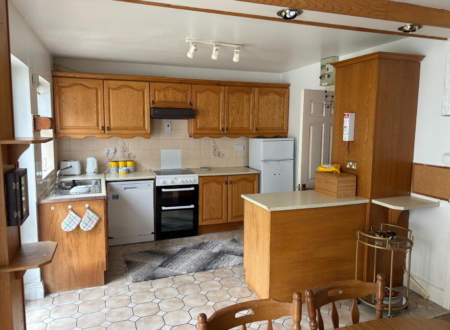 Sonas, 67 Scrahan Mews, Ross Road, Killarney, V93HW7P