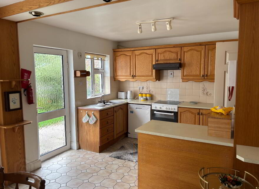 Sonas, 67 Scrahan Mews, Ross Road, Killarney, V93HW7P
