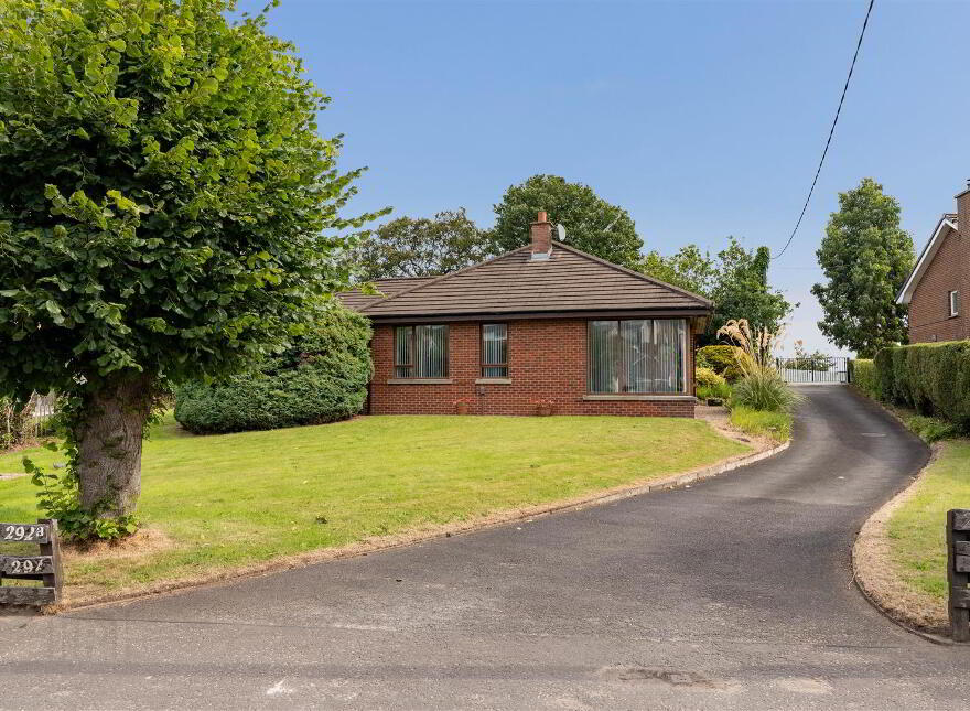 292a Comber Road, Dundonald, Belfast, BT16 1UR photo