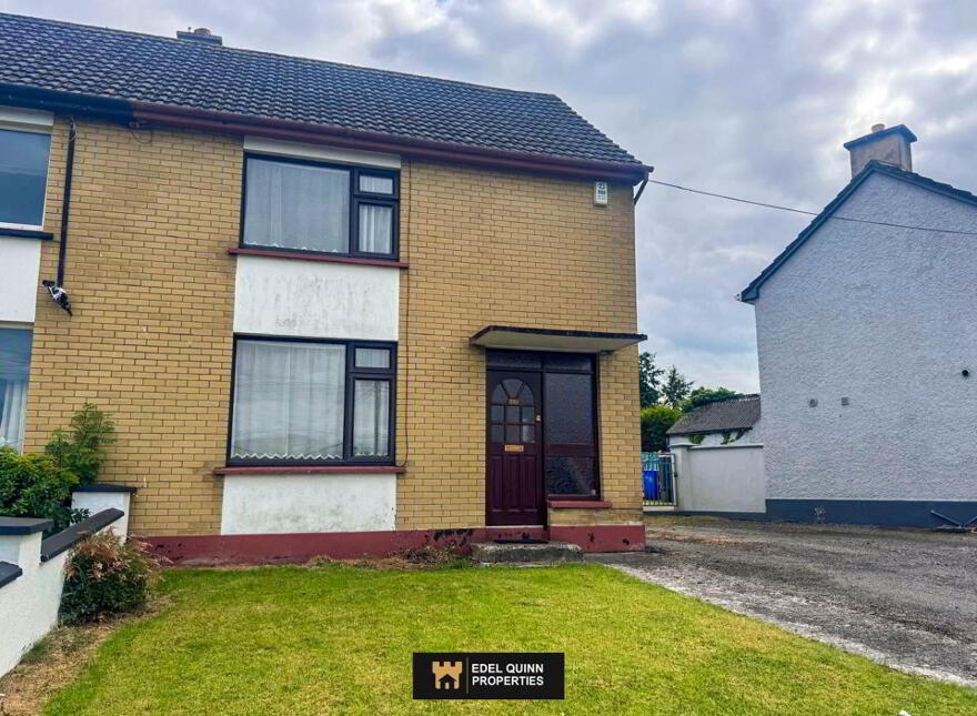 321 St Joseph`s Avenue, Donegal Town, F94V3H0