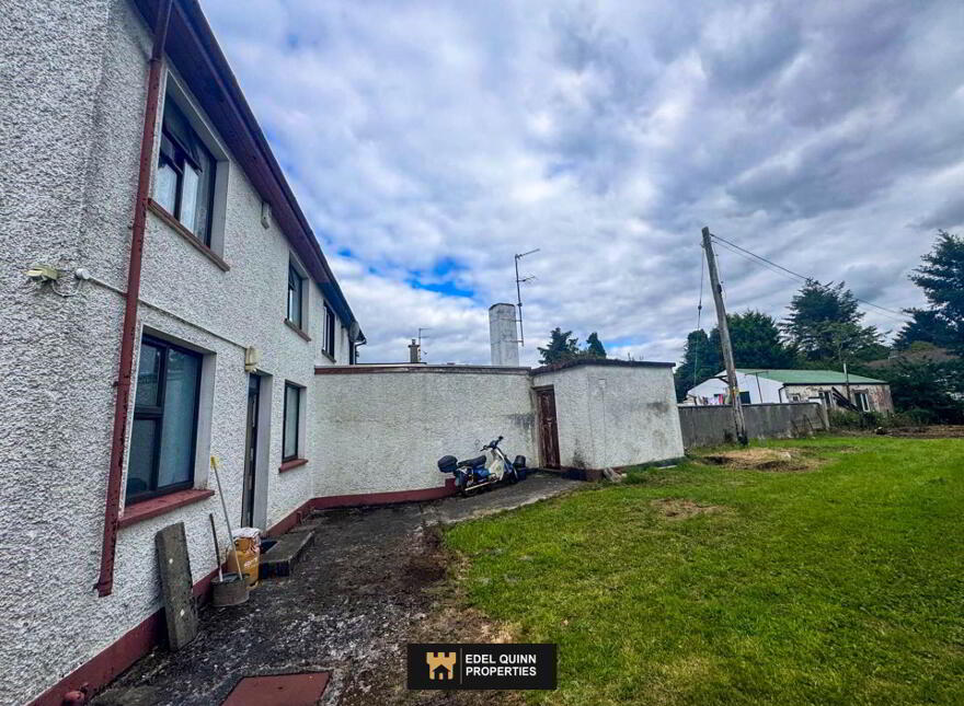 321 St Joseph`s Avenue, Donegal Town, F94V3H0