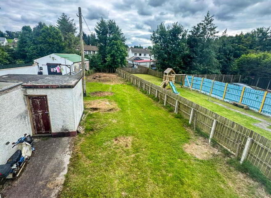 321 St Joseph`s Avenue, Donegal Town, F94V3H0