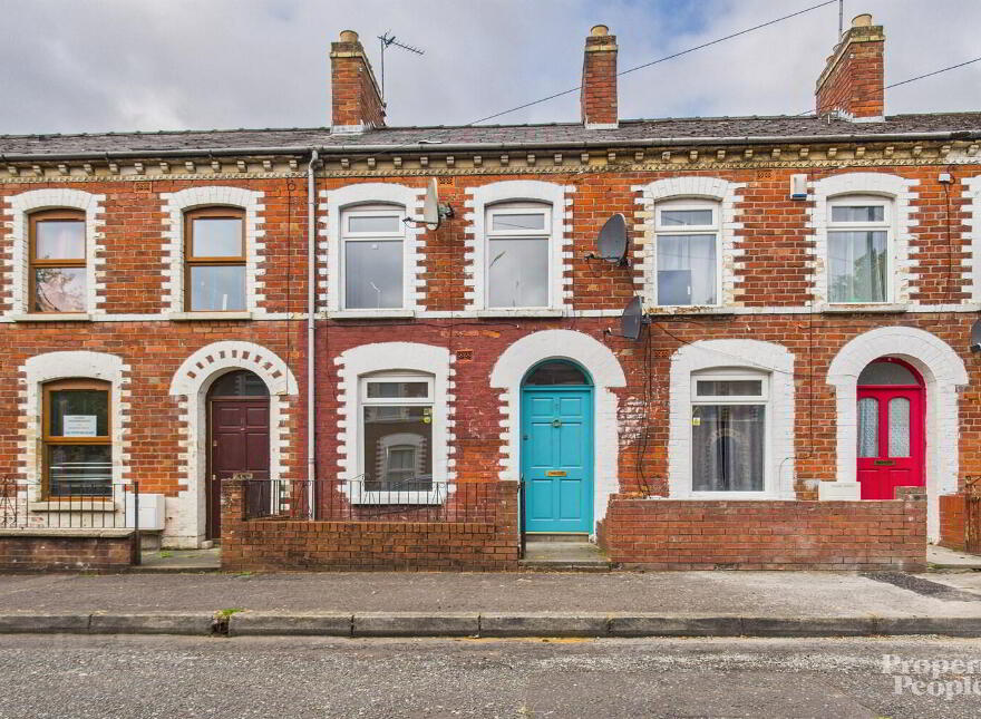 9 Cairo Street, Belfast, BT7 1QS photo
