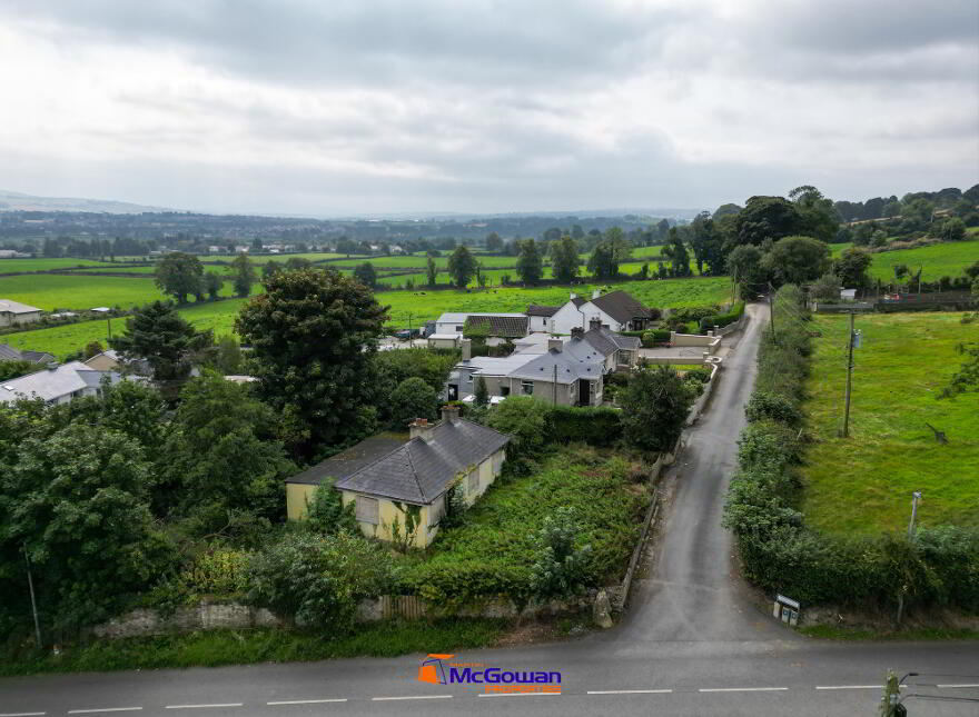Gallows Lane, Lifford