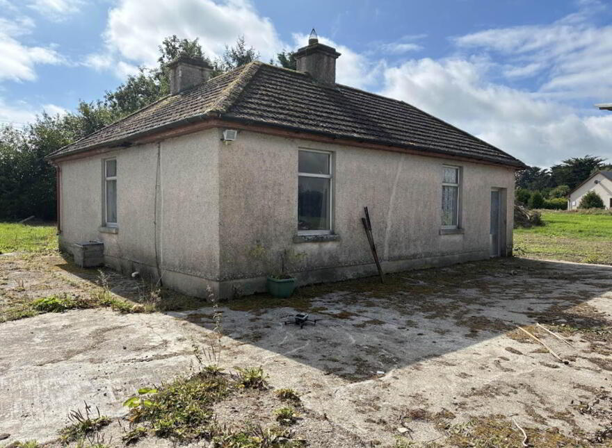 Coolcaum, Churchtown, Mallow, P51T6DK