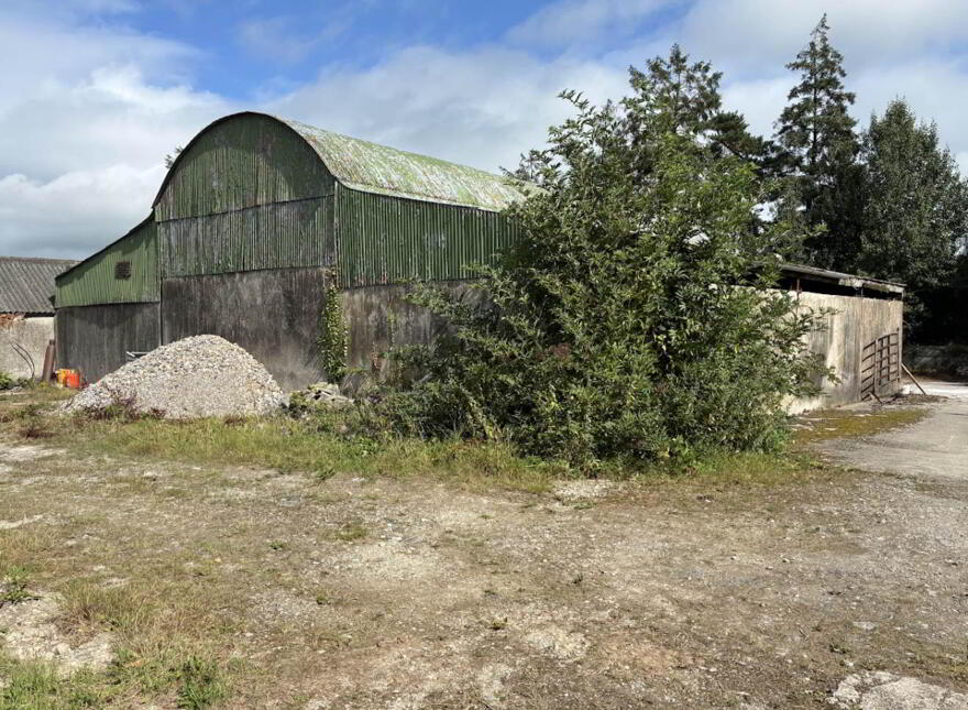 Coolcaum, Churchtown, Mallow, P51T6DK