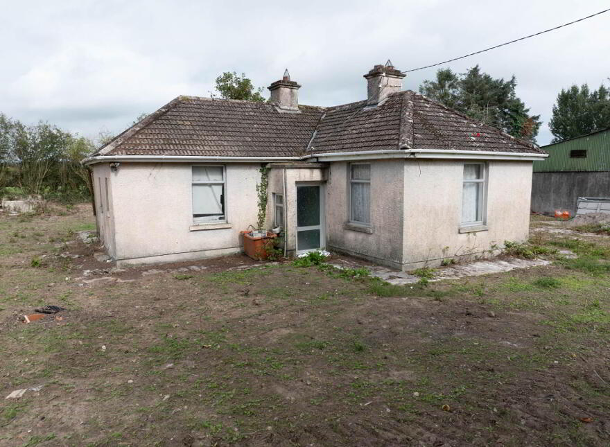 Coolcaum, Churchtown, Mallow, P51T6DK