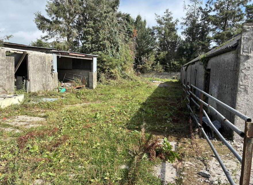 Coolcaum, Churchtown, Mallow, P51T6DK