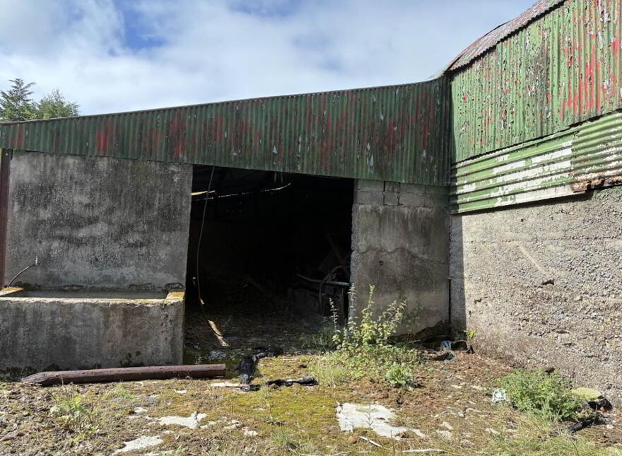 Coolcaum, Churchtown, Mallow, P51T6DK