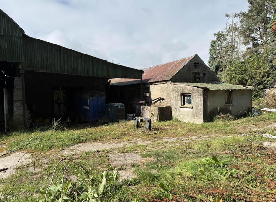 Coolcaum, Churchtown, Mallow, P51T6DK