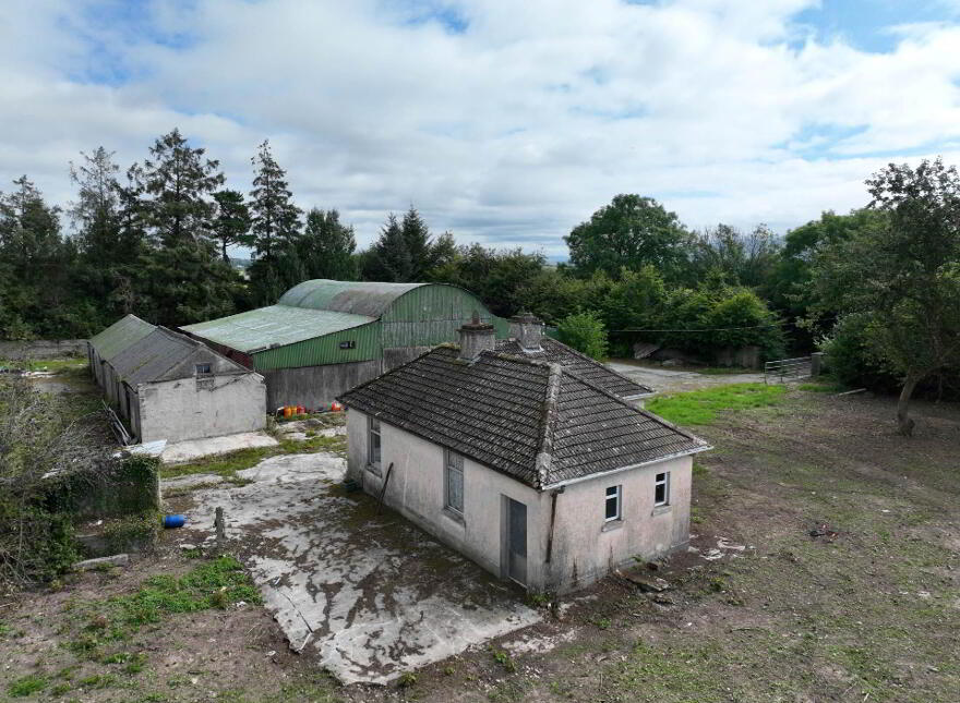 Coolcaum, Churchtown, Mallow, P51T6DK