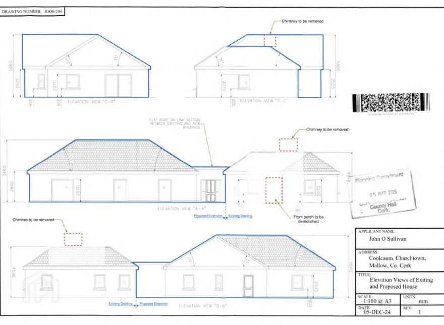 Coolcaum, Churchtown, Mallow, P51T6DK