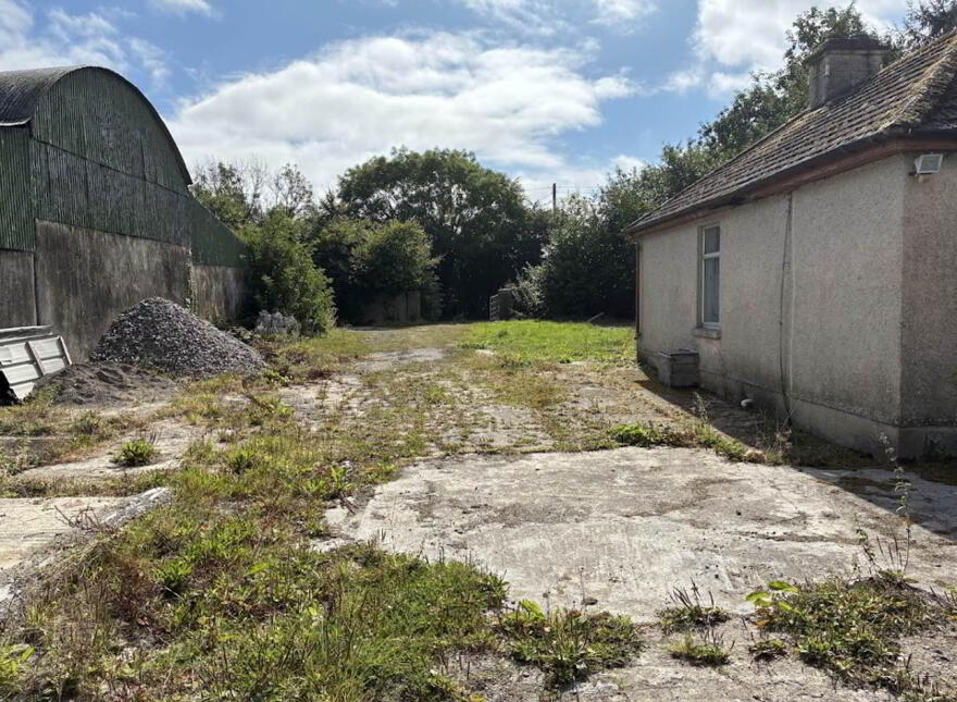 Coolcaum, Churchtown, Mallow, P51T6DK