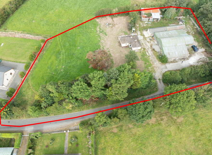 Coolcaum, Churchtown, Mallow, P51T6DK