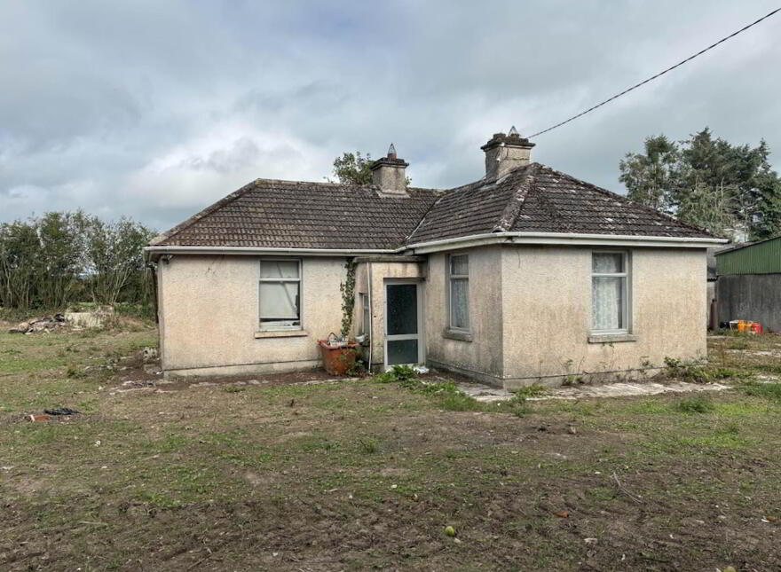 Coolcaum, Churchtown, Mallow, P51T6DK