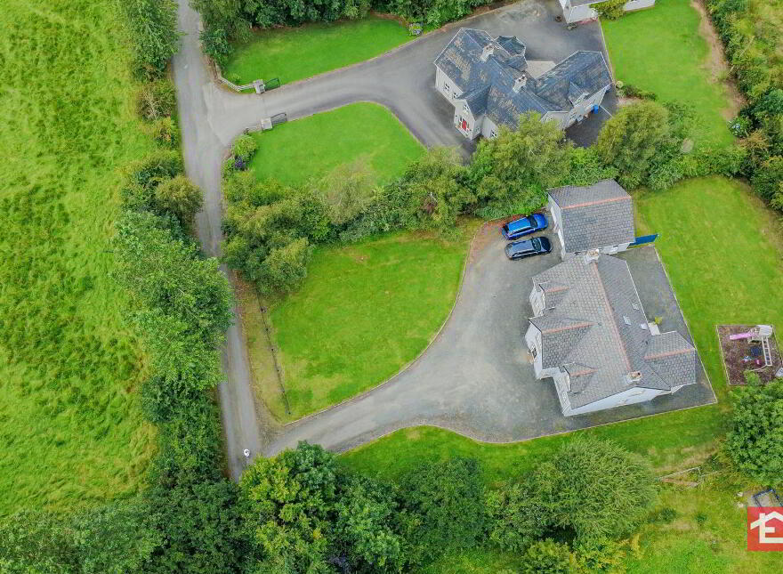 4 Tullyvadden Lane, Tully Road, Dunnyvadden, Ballymena, BT42 3HD