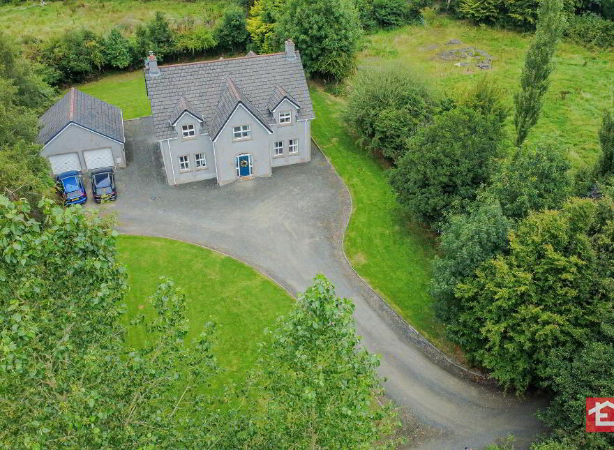4 Tullyvadden Lane, Tully Road, Dunnyvadden, Ballymena, BT42 3HD photo