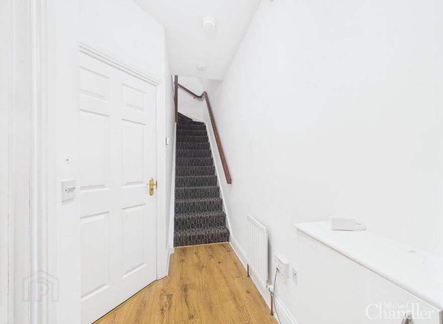 67 The Demesne, Carryduff, Belfast, BT8 8GT