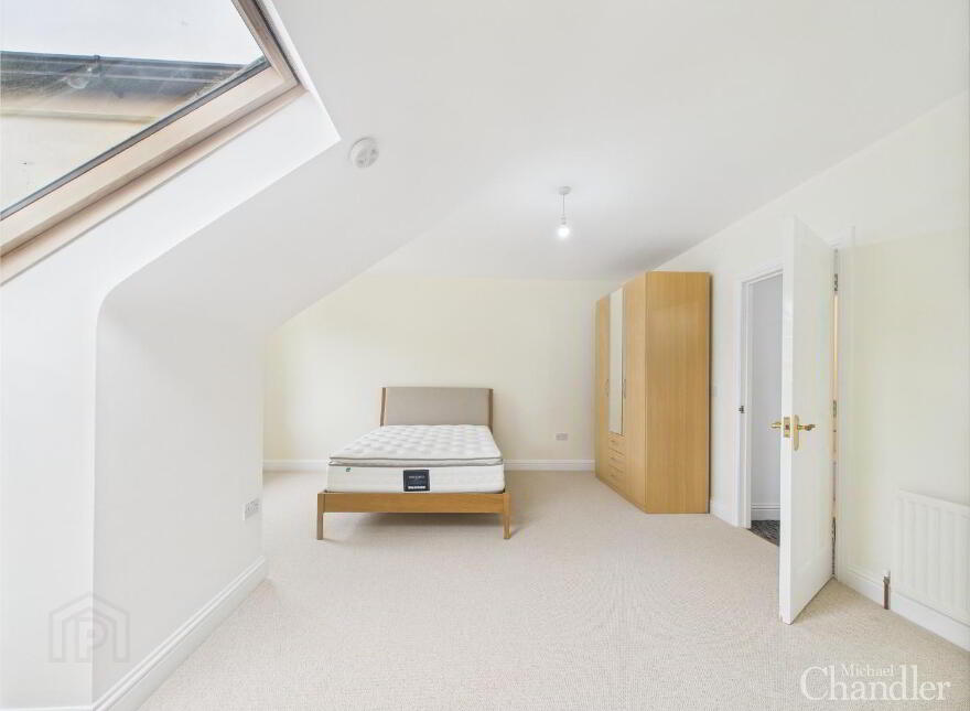 67 The Demesne, Carryduff, Belfast, BT8 8GT