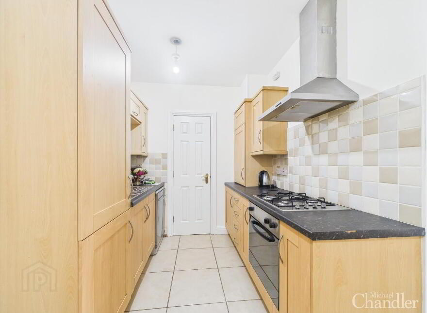 67 The Demesne, Carryduff, Belfast, BT8 8GT