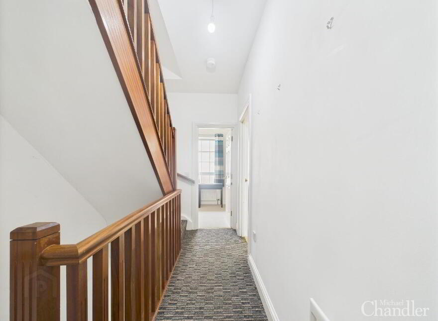 67 The Demesne, Carryduff, Belfast, BT8 8GT