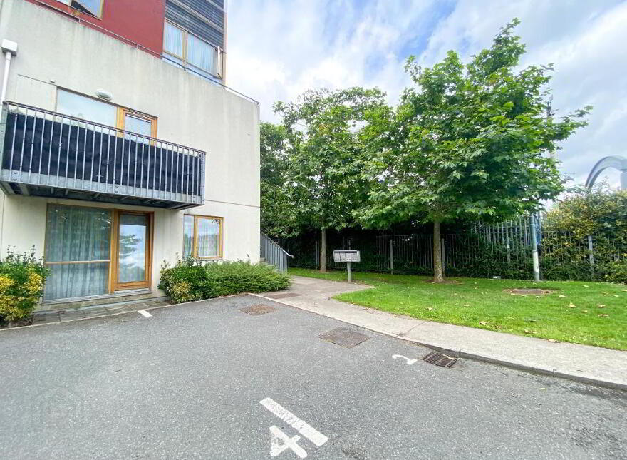 Cedarbrook Way, Cherry Orchard, Dublin, D10 photo