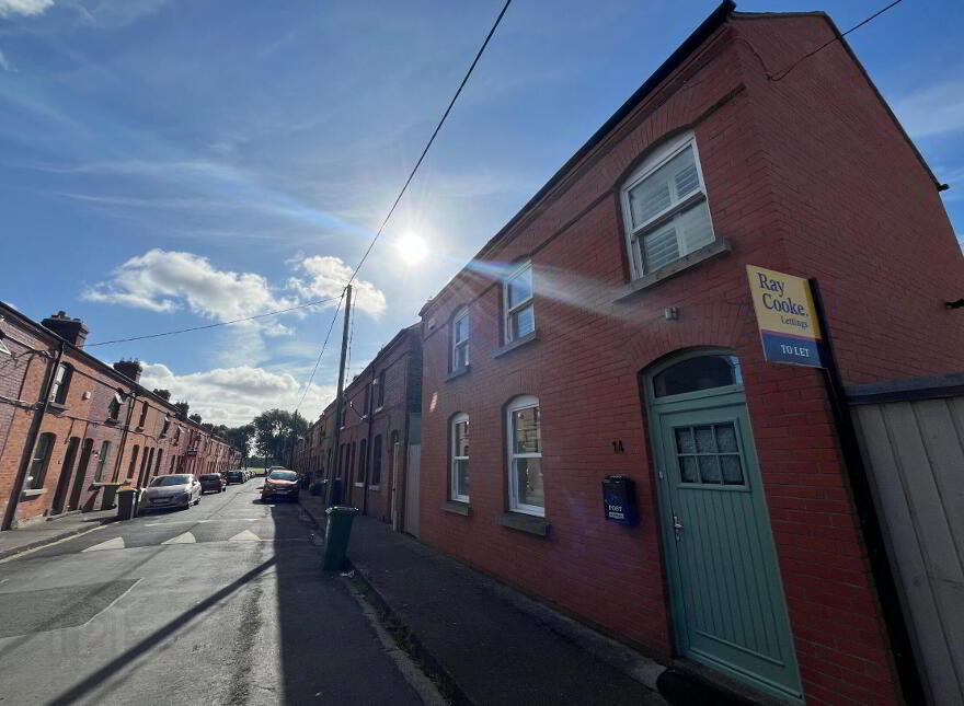 Phoenix Street, Kilmainham, Dublin, D10 photo