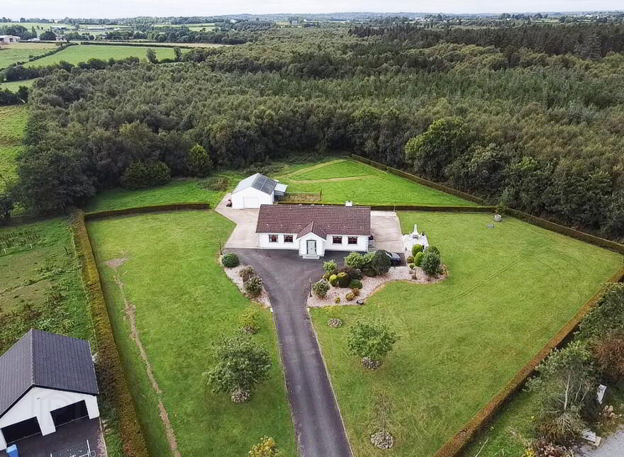 26 Moss Road, Coagh, BT80 0BZ photo