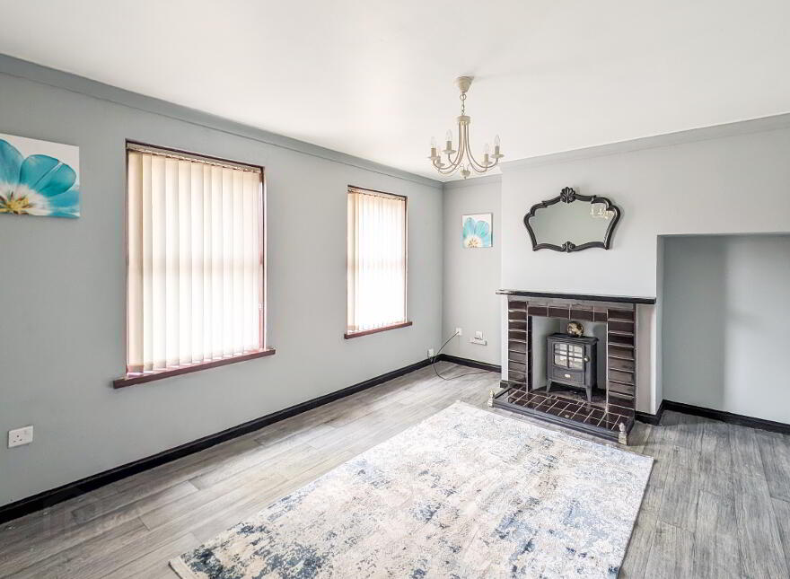 156 Edward Street, Lurgan, BT66 6DD