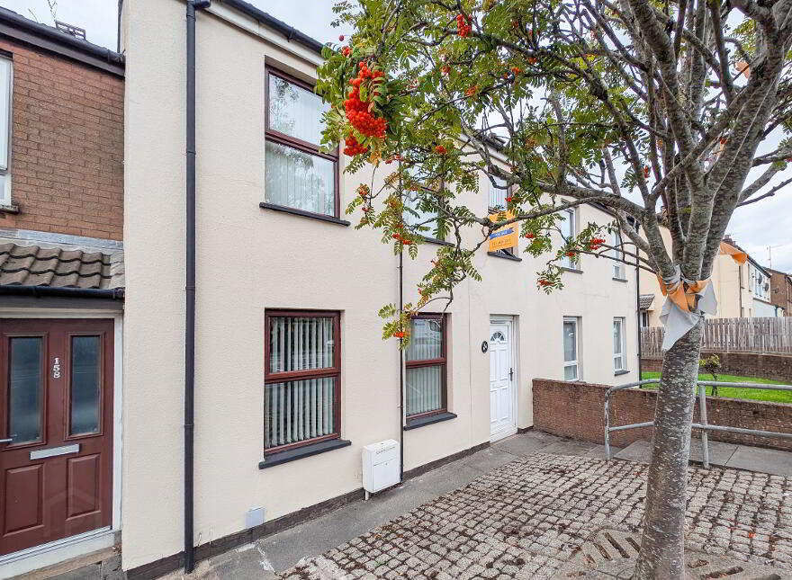 156 Edward Street, Lurgan, BT66 6DD photo