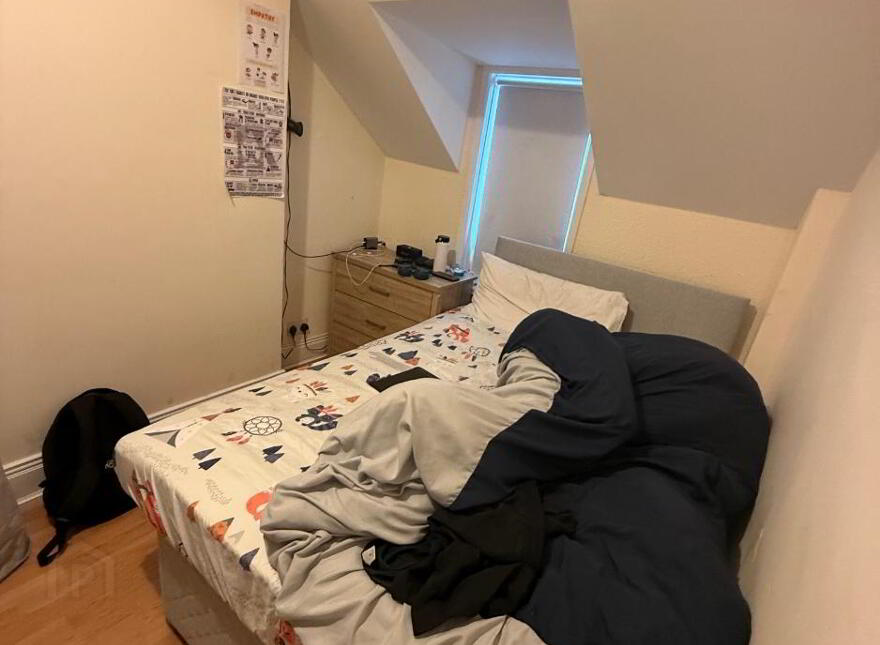 Elaine Street, Room 4, Belfast, BT9 5AR
