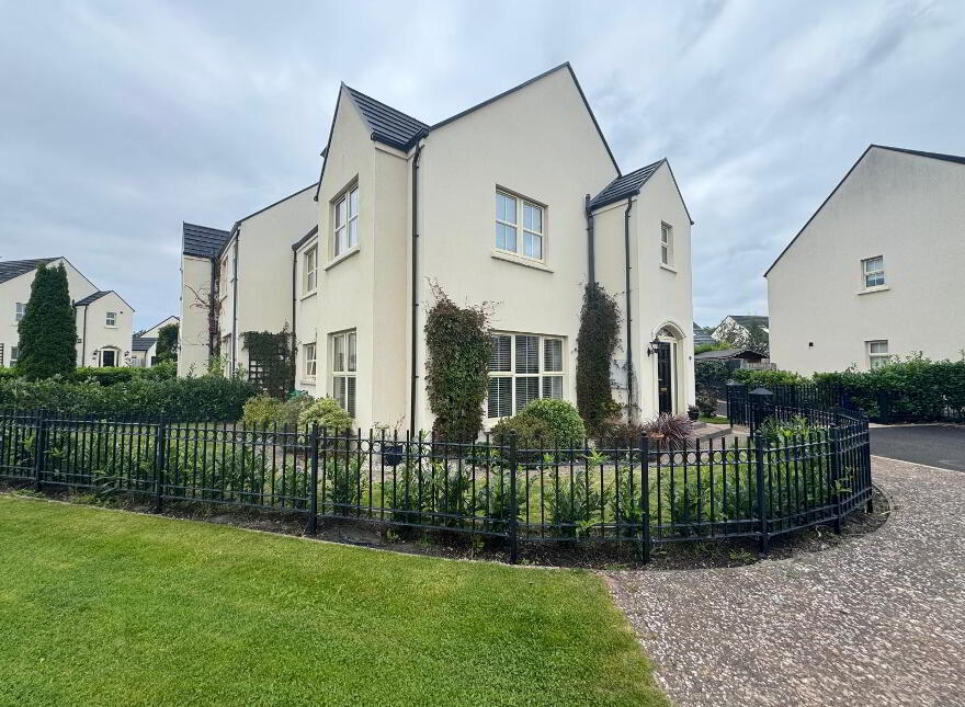 26 Plantation View, Limavady, BT49 0UX