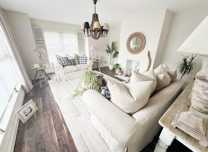 26 Plantation View, Limavady, BT49 0UX
