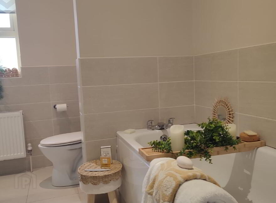 26 Plantation View, Limavady, BT49 0UX