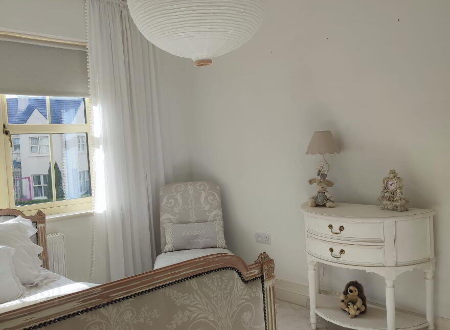 26 Plantation View, Limavady, BT49 0UX