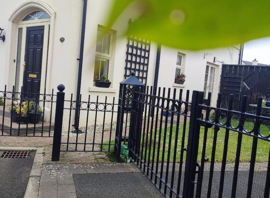 26 Plantation View, Limavady, BT49 0UX