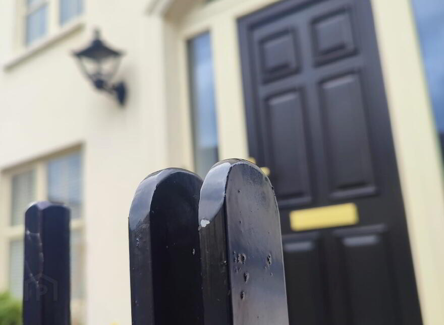 26 Plantation View, Limavady, BT49 0UX