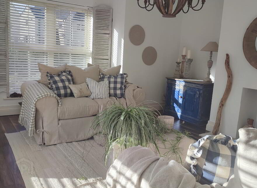 26 Plantation View, Limavady, BT49 0UX