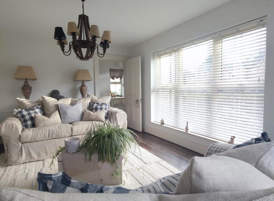 26 Plantation View, Limavady, BT49 0UX