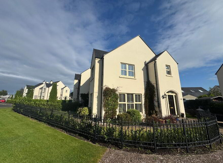 26 Plantation View, Limavady, BT49 0UX