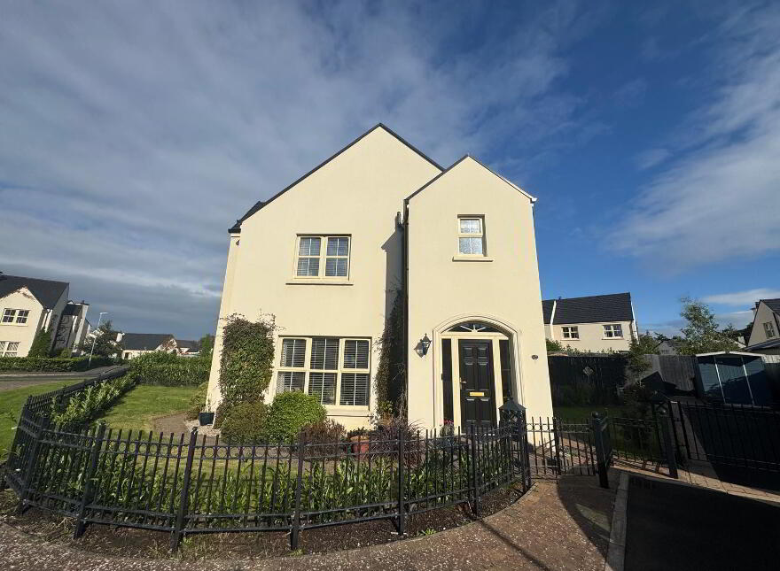 26 Plantation View, Limavady, BT49 0UX