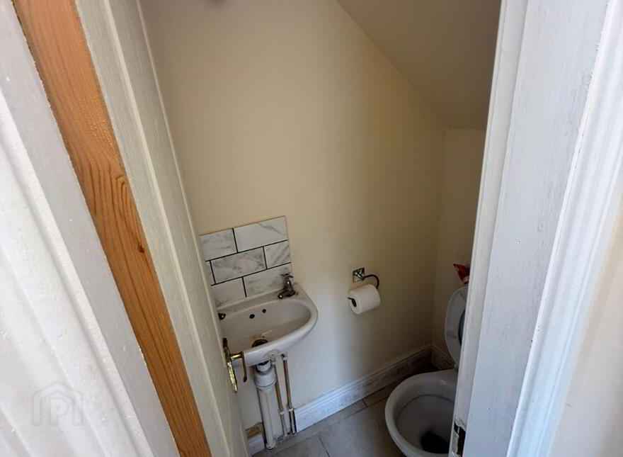 Elaine Street, Room 5, All Bills Included, Belfast, BT9 5AR